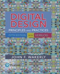 Digital Design, Principles and Practices