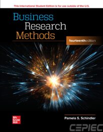 Business Research Methods