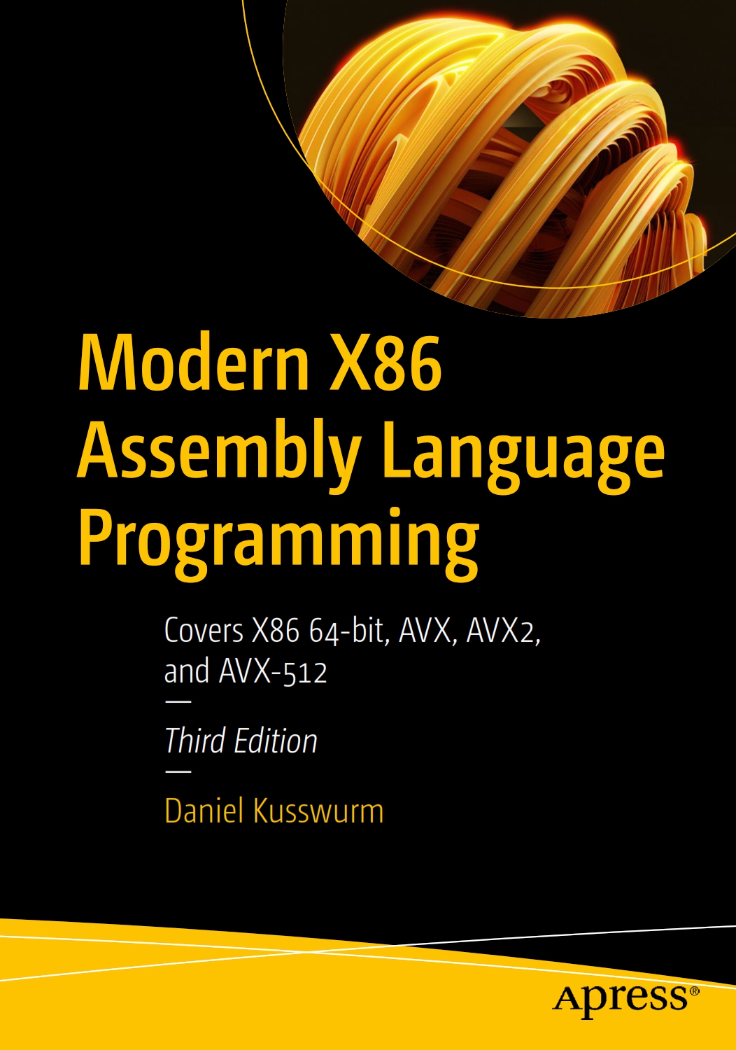 Modern X86 Assembly Language Programming – Printrado