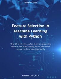 Feature Selection in Machine Learning with Python