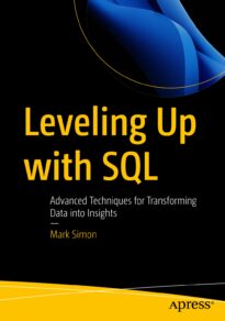 Leveling Up with SQL