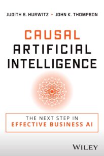 Causal Artificial Intelligence