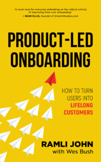 Product-Led Onboarding