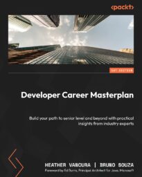 Developer Career Masterplan