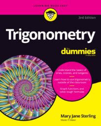 Trigonometry For Dummies