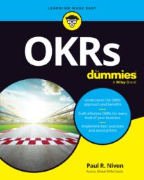 OKRs For Dummies