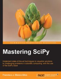 Mastering SciPy