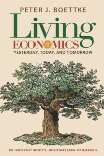 Living Economics