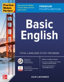 Practice Makes Perfect, Basic English