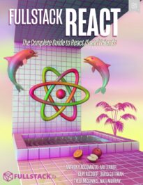 Fullstack React