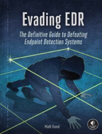 Evading EDR