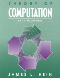 Theory of Computation, An Introduction