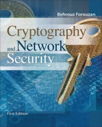 Introduction to Cryptography and Network Security