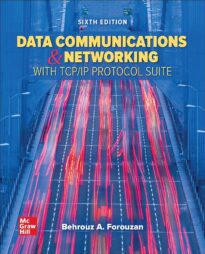 Data Communications and Networking with TCP IP Protocol Suite