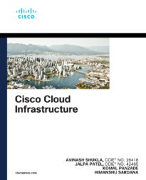 Cisco Cloud Infrastructure