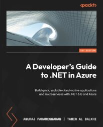 A Developer's Guide to .NET in Azure