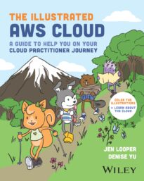 The Illustrated AWS Cloud