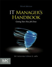 IT Manager's Handbook