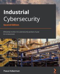 Industrial Cybersecurity