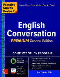 Practice Makes Perfect, English Conversation