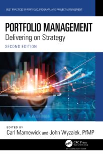 Portfolio Management, Delivering on Strategy