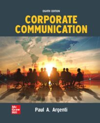 Corporate Communication