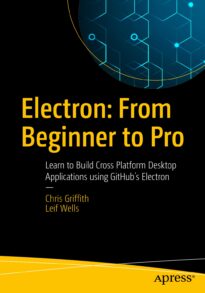 Electron, From Beginner to Pro