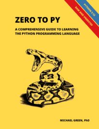 Zero to Py