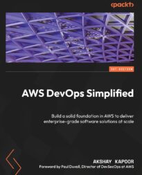 AWS DevOps Simplified
