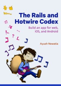 The Rails and Hotwire Codex