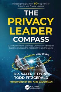 The Privacy Leader Compass