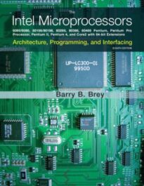 The Intel Microprocessors
