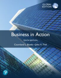 Business in Action