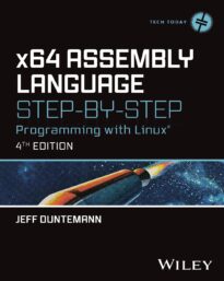 x64 Assembly Language Step-by-Step