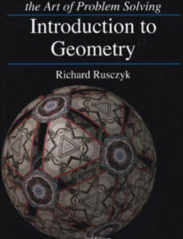 The Art of Problem Solving, Introduction to Geometry