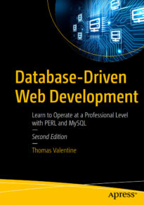Database-Driven Web Development