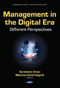 Management in the Digital Era