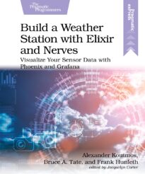 Build a Weather Station with Elixir and Nerves