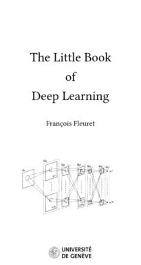 The Little Book of Deep Learning