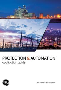 Protection and Automation Application Guide