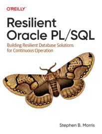 Resilient Oracle PL SQL