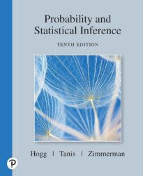 Probability and Statistical Inference
