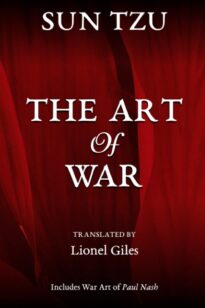 The Art of War, Translated by Lionel Giles