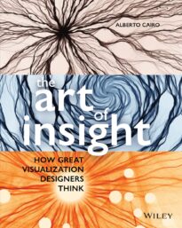 The Art of Insight, How Great Visualization Designers Think
