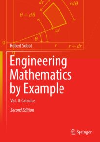 Engineering Mathematics by Example, Vol. II, Calculus