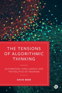 The Tensions of Algorithmic Thinking