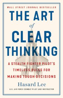 The Art of Clear Thinking