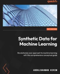 Synthetic Data for Machine Learning