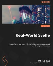 Real-World Svelte