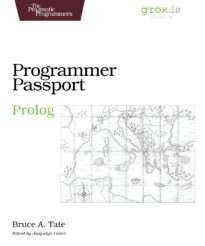Programmer Passport, Prolog